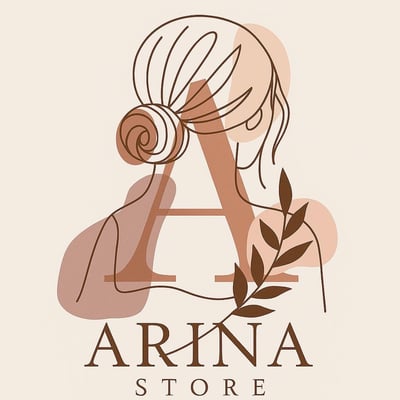 ARINA logo