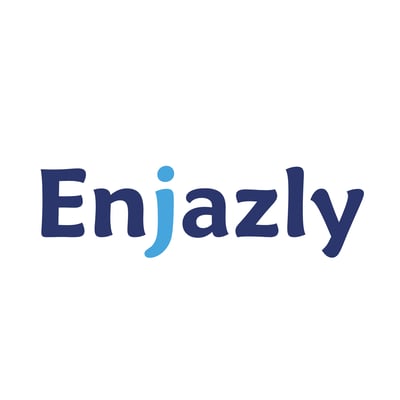 انجازلي | Enjazly logo