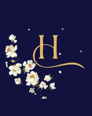 حنايا عبايا logo