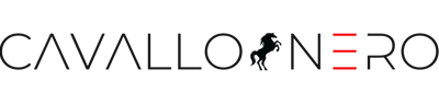 Cavallo Nero logo