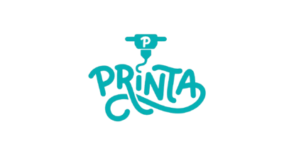 Printa logo