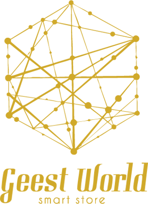 Geest World logo