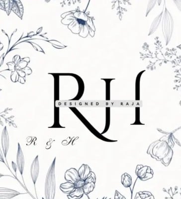 RH Abaya logo