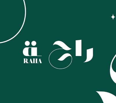 RAHA logo