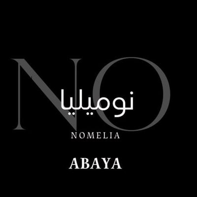 NOMELIA logo