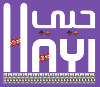 متجر حيي logo