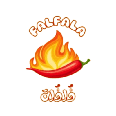 فُلفُلة logo