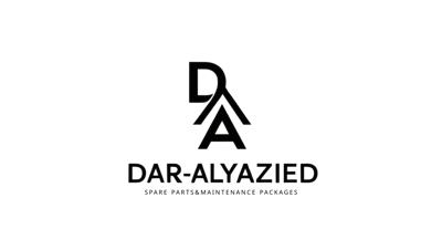 DAR-ALYAZIED logo