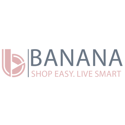 BANANA Store logo