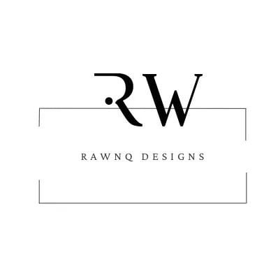 رونـــــق logo