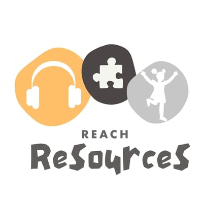 Reach Resources logo