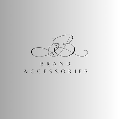 متجر براند للاكسسورات. logo
