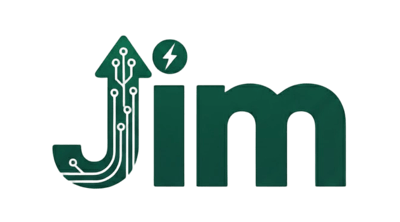 Jim logo