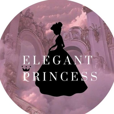 Elegant_princess logo