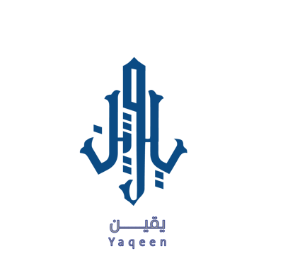 بزنس يقين logo