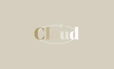 Logo of Cloud Abaya