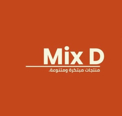 MIX.D logo