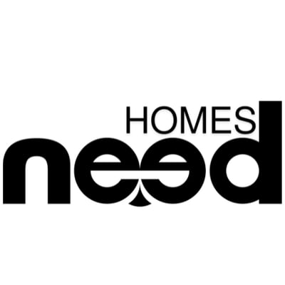 HomesNeed logo
