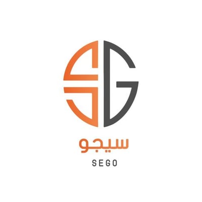 متجر سيجو S E G O logo