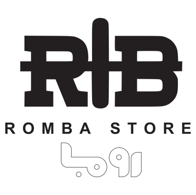 رومبا ستور logo