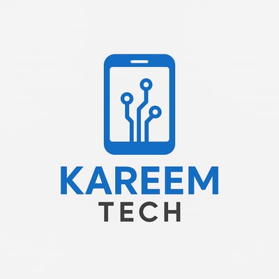 كريم تيك logo