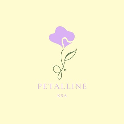PETALLINE logo