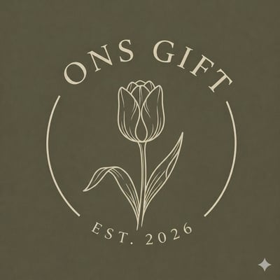 ONS GIFT logo