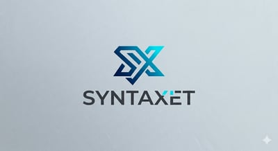 Syntaxet logo