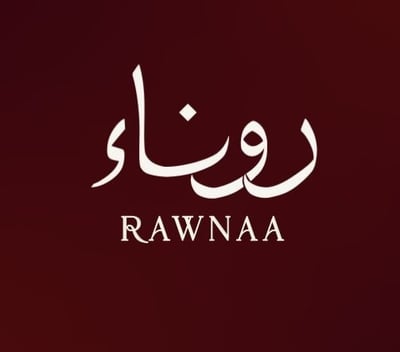 Logo of روناء ال شرف