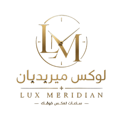 لوكس ميريديان logo