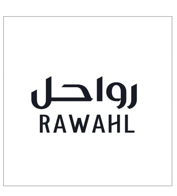 Rawahl logo