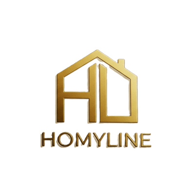 HomyLine logo