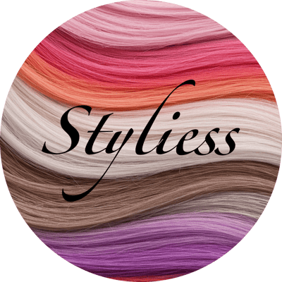 ستايلس | styliess logo