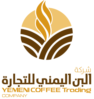 محامص البن اليمني للتجارة logo