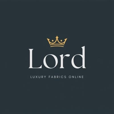 لورد للأقمشة الرجالية logo