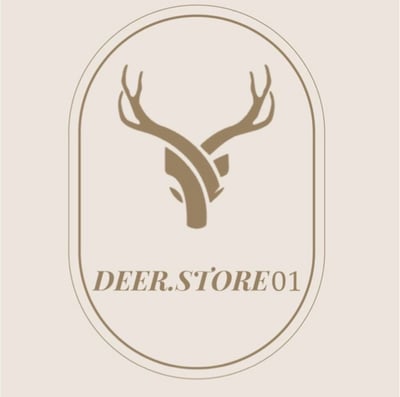 DEER.STORE01 logo