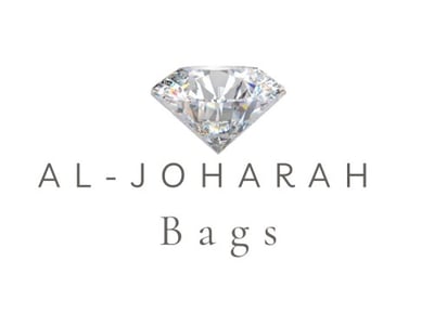 Aljoharah bags logo