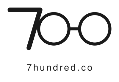 7hundred logo