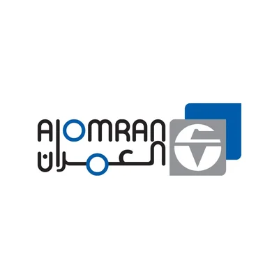 شركة العمران للصناعة والتجارة