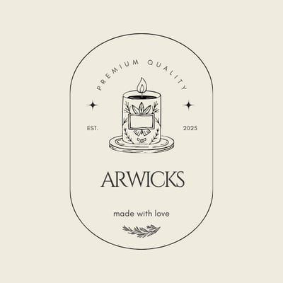 Arwicks logo