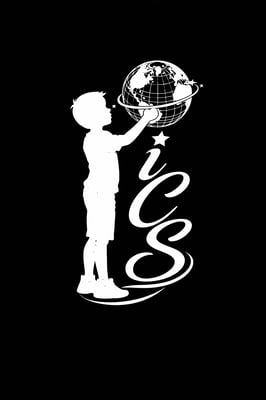 1CS logo