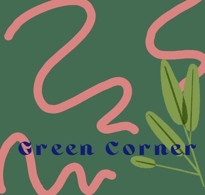Green Corner