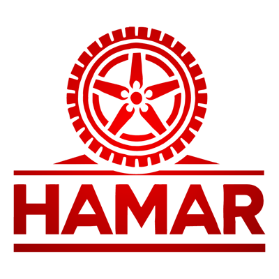 ALHAMAR logo