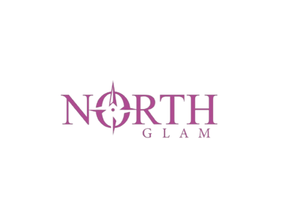 north glam logo