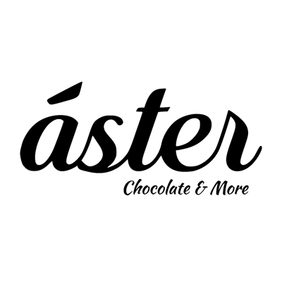 aster logo