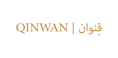 قِنوان | Qinwan logo