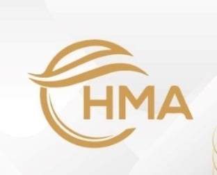 HMA لأعمال التكييف logo