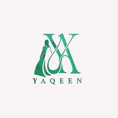 YAQEEN logo
