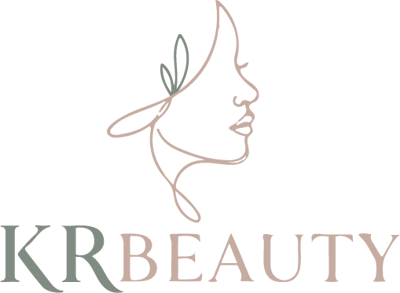 KR Beauty logo