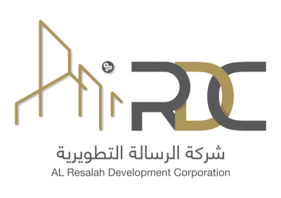 شركة رسالة التطويرية logo